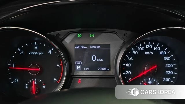 Kia The New Carnival id 3885563 из Кореи 18