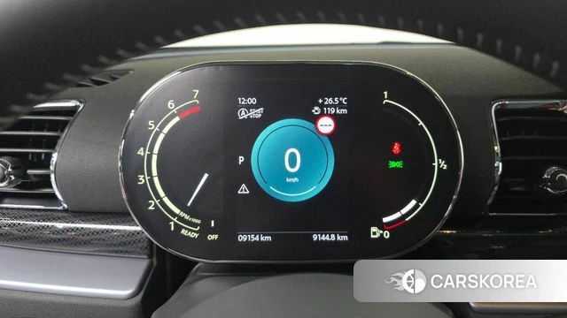 Mini Cooper S Clubman id 4433220 из Кореи 18