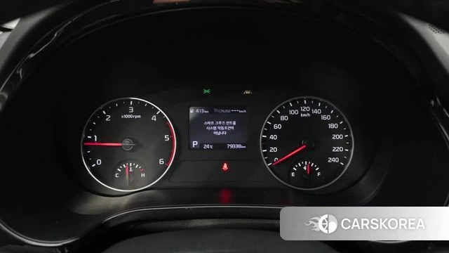 Kia Seltos id 4619909 из Кореи 18