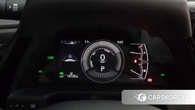 Lexus ES300h 7th generation id 3739799 из Кореи 18