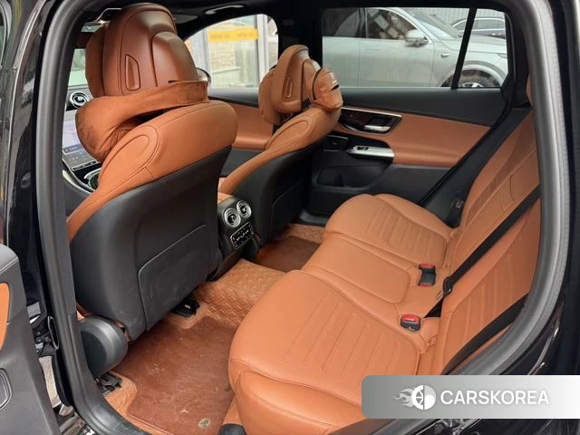 Mercedes-Benz GLC id 4392017 из Китая 19