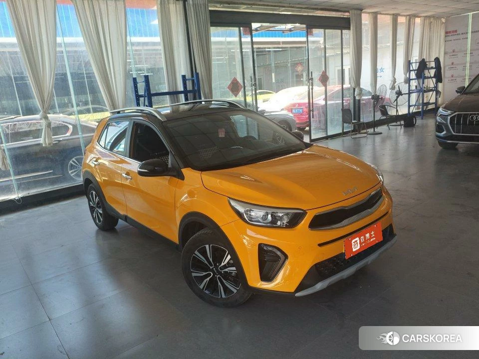 Kia Yi Ran id 4420399 из Китая 11