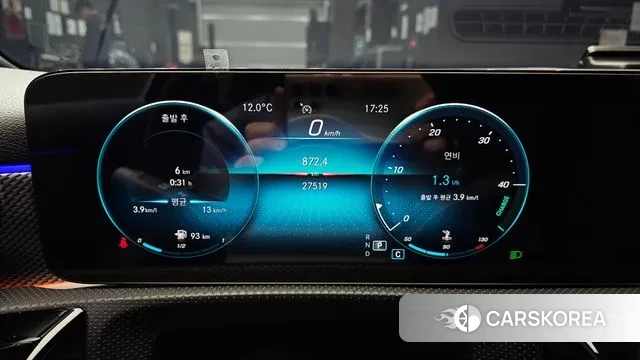 Mercedes-Benz A-Class W177 id 3406974 из Кореи 18