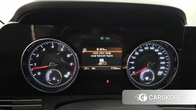 Hyundai The New Grandeur IG id 4464860 из Кореи 18
