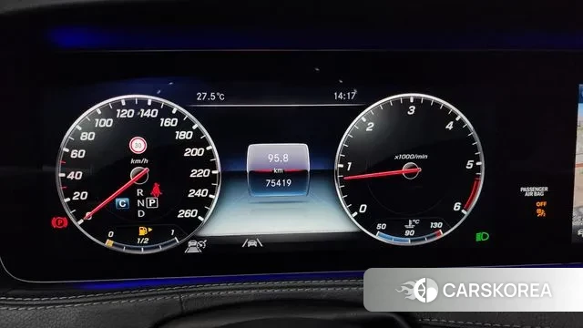 Mercedes-Benz S-Class W222 id 2961014 из Кореи 18