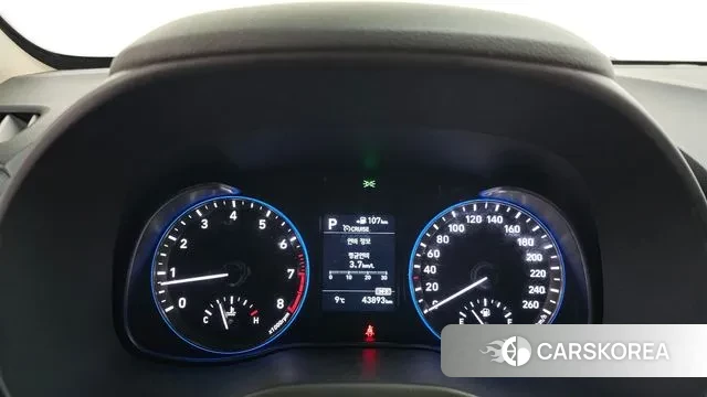 Hyundai Kona id 3380442 из Кореи 18