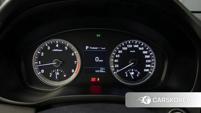 Hyundai Grandeur IG id 4188103 из Кореи 18