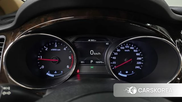 Kia The New Carnival id 4677391 из Кореи 32