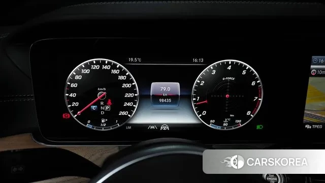 Mercedes-Benz E-Class W213 id 3402312 из Кореи 18