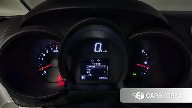 Kia The New Ray id 3093826 из Кореи 18