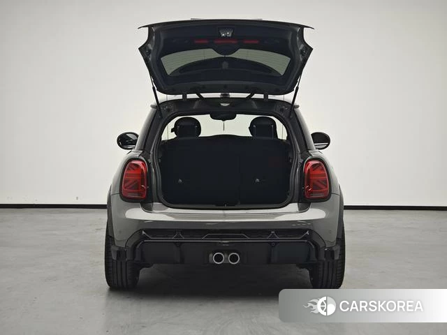 MINI JCW id 4209427 из Китая 18