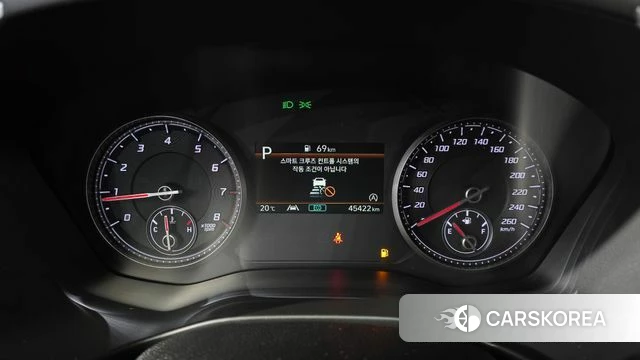 Hyundai The New Santa Fe id 3941442 из Кореи 18