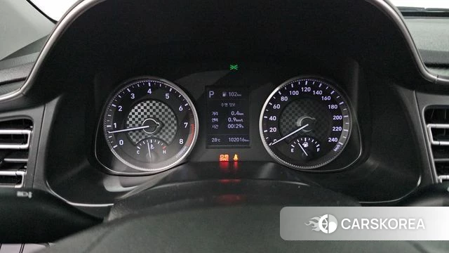 Hyundai The New Avante AD id 4477187 из Кореи 18