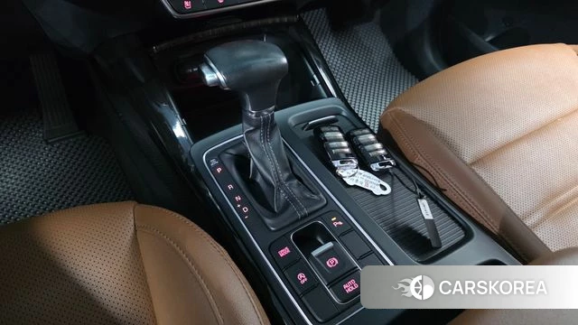 Kia The New Sorento id 4781262 из Кореи 29