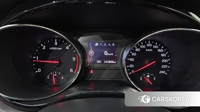 Kia All New Carnival id 3308326 из Кореи 18