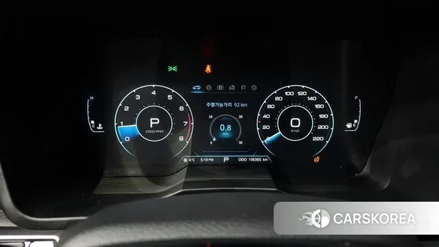 Ssangyong Tivoli Air id 3659981 из Кореи 18