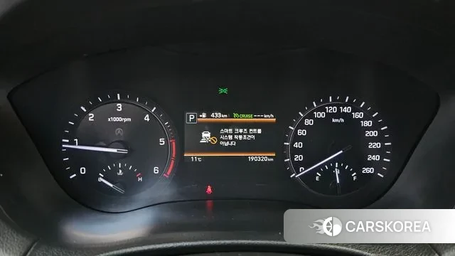 Genesis G80 id 3386249 из Кореи 18