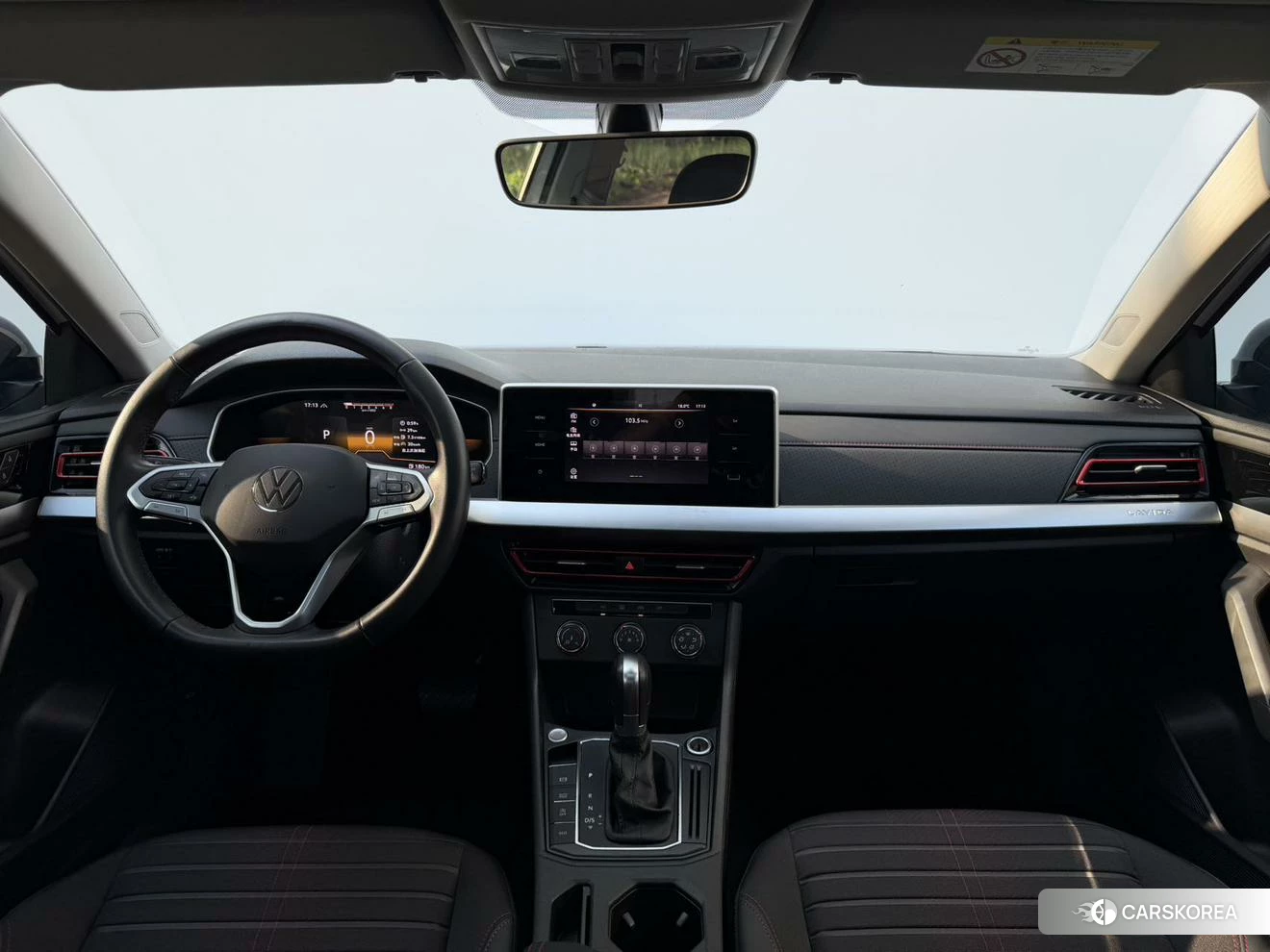 Volkswagen Lavida id 4468080 из Китая 8