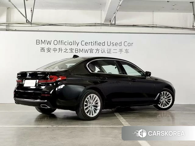 BMW 5 series id 4275865 из Китая 11