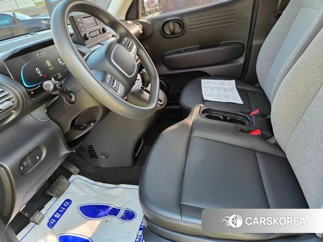 Hyundai Casper id 3922089 из Кореи 18