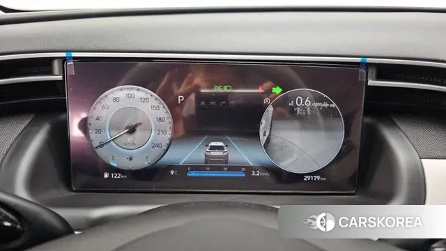 Hyundai Tucson (NX4) id 3660031 из Кореи 18