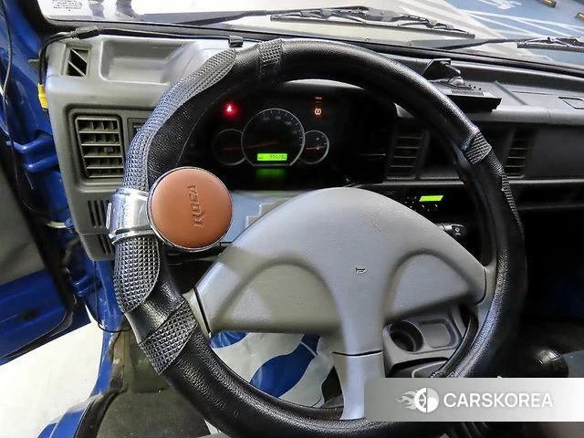 Chevrolet (GM Daewoo) New Damas id 4255156 из Кореи 13