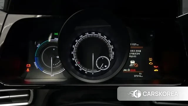 Hyundai Avante Hybrid (CN7) id 3384022 из Кореи 18