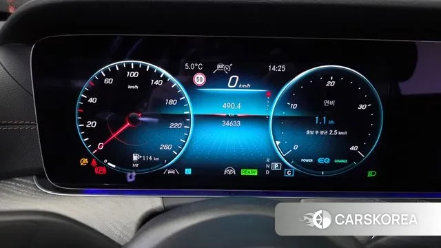 Mercedes-Benz E-Class W213 id 3472478 из Кореи 18