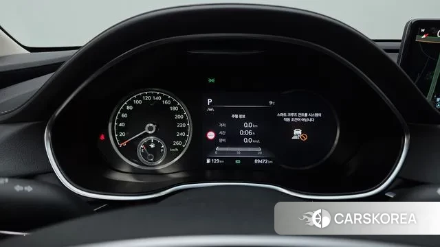 Genesis G80 (RG3) id 3468016 из Кореи 18