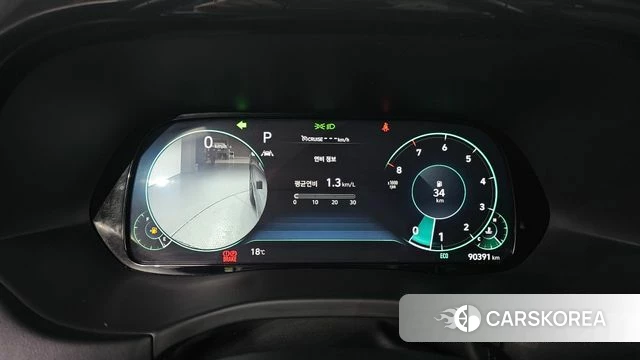 Hyundai Palisade id 3800654 из Кореи 18