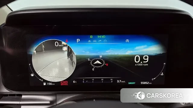 Kia Carnival 4th generation id 3582319 из Кореи 18