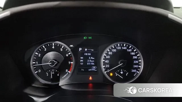 Hyundai Santa Fe TM id 3444397 из Кореи 18