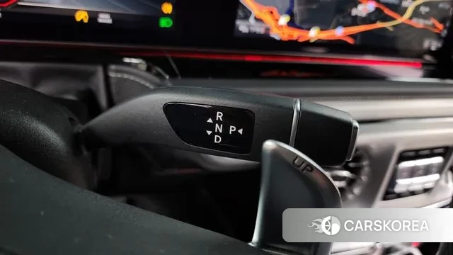 Mercedes-Benz G-Class W463b id 3592364 из Кореи 17