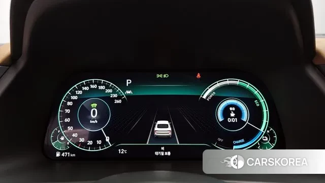 Hyundai Sonata Hybrid (DN8) id 3777498 из Кореи 18