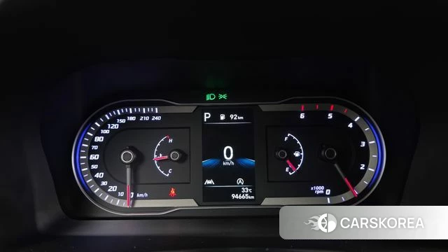 Hyundai Tucson (NX4) id 4618398 из Кореи 29