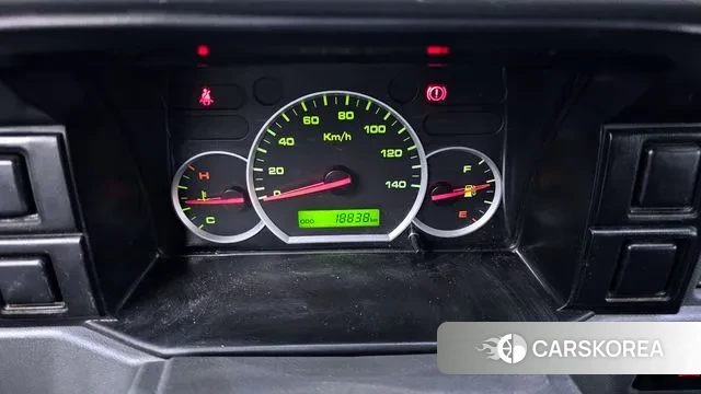 Chevrolet (GM Daewoo) New Labo id 3356996 из Кореи 18