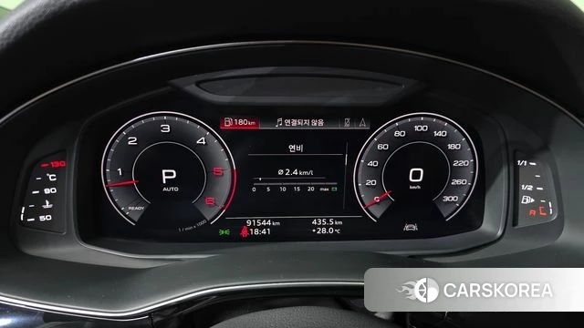 Audi Q7 (4M) id 4410512 из Кореи 30