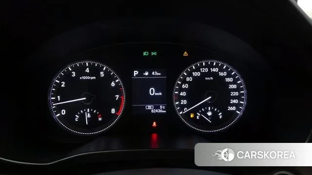 Hyundai Grandeur IG id 3515406 из Кореи 18