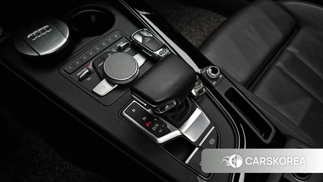 Audi A5 (F5) id 4785422 из Кореи 36