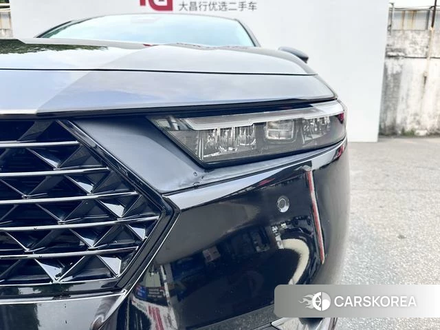 Honda Accord id 4299493 из Китая 25