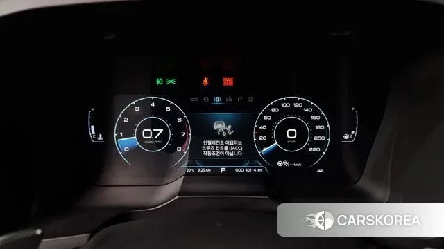 Ssangyong Beautiful Korando id 2940567 из Кореи 18