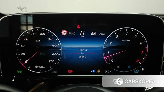 Mercedes-Benz E-Class W214 id 4523168 из Кореи 34