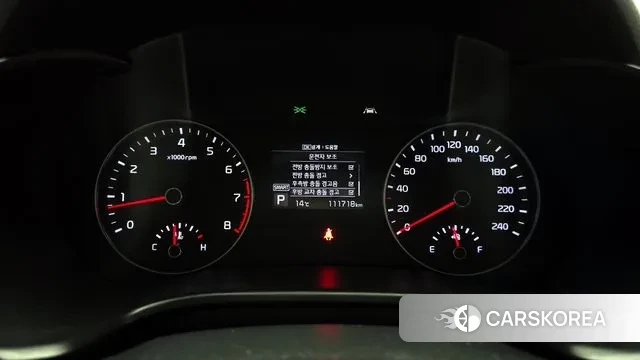 Kia Come New K3 id 3297651 из Кореи 18