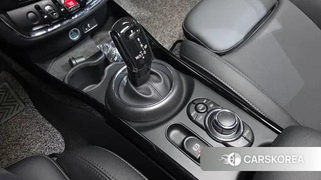 Mini Cooper Clubman id 3680066 из Кореи 18