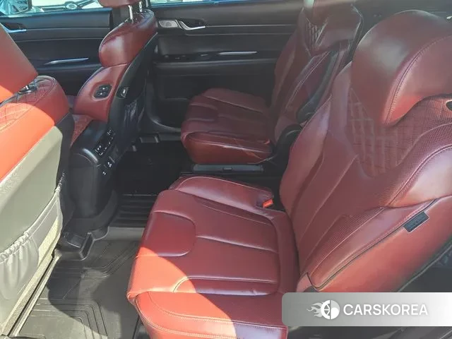 Hyundai Palisade id 3422759 из Кореи 18