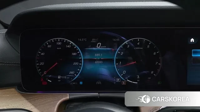 Mercedes-Benz E-Class W213 id 3765070 из Кореи 18