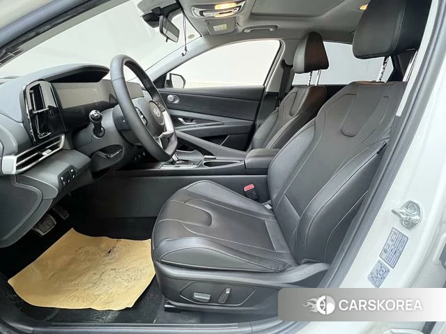 Hyundai Elantra id 4207440 из Китая 20