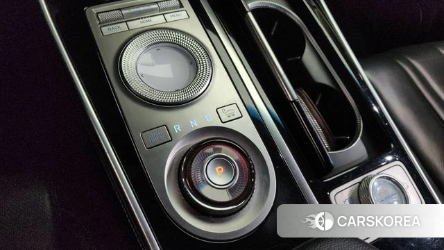 Genesis GV80 id 3893428 из Кореи 18