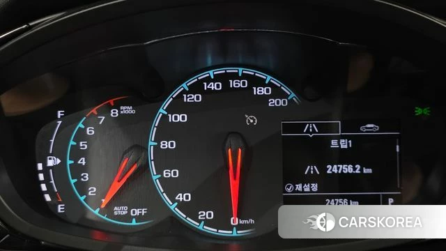 Chevrolet (GM Daewoo) The New Spark id 4703396 из Кореи 28
