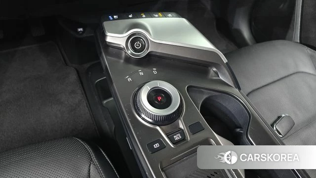 Kia EV6 id 3819158 из Кореи 18